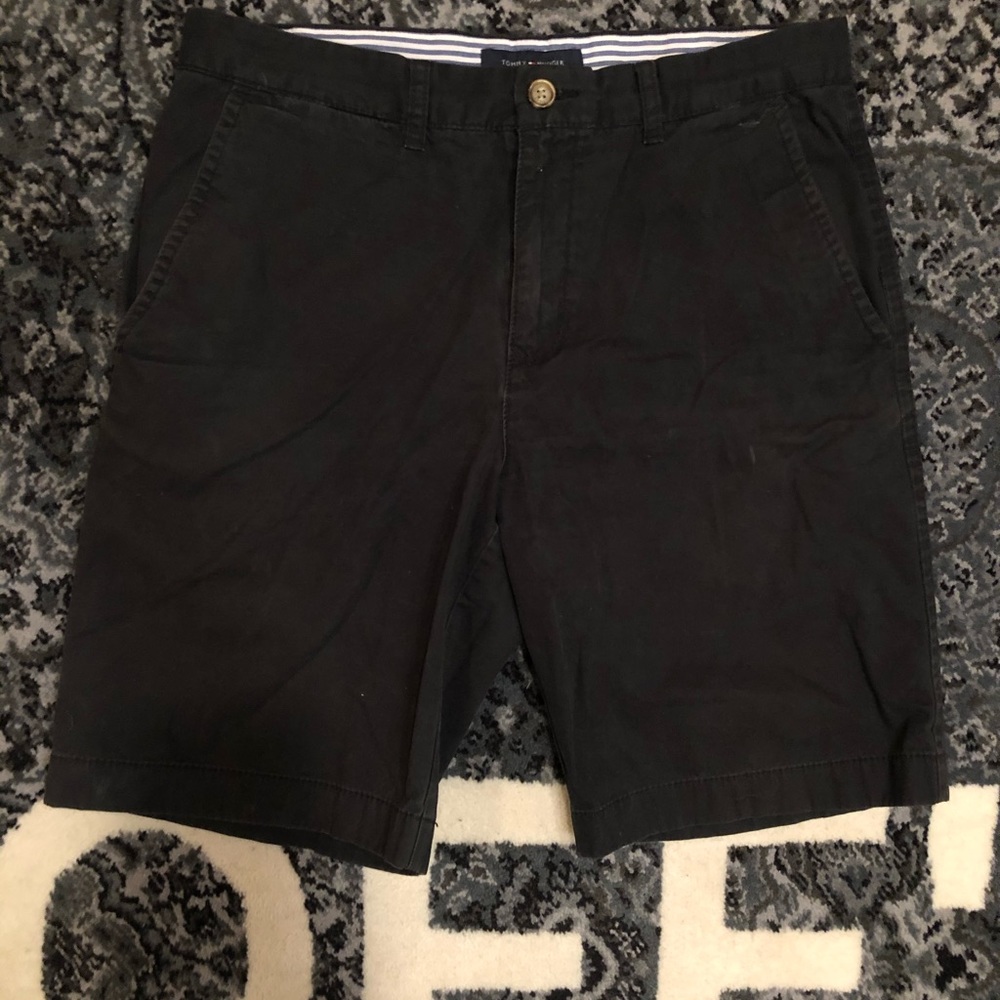 Tommy Hilfiger casual shorts 32